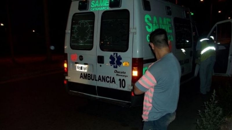 Una joven murió electrocutada  tras intentar cargar el celular