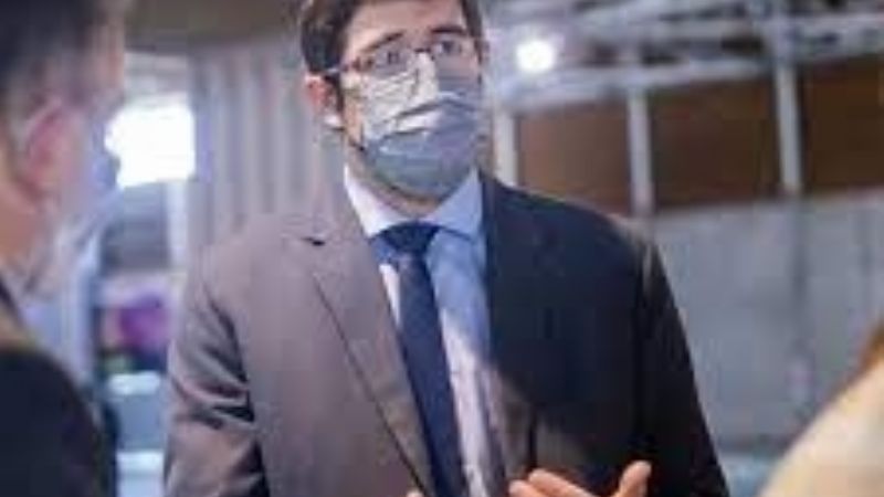 Asistencia a la familia de Tania