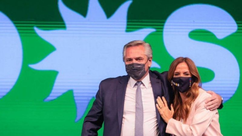 Cómo serán los cierres de campaña de todos los frentes electorales