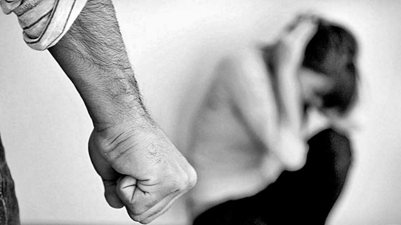 Violencia de género en Hualfín