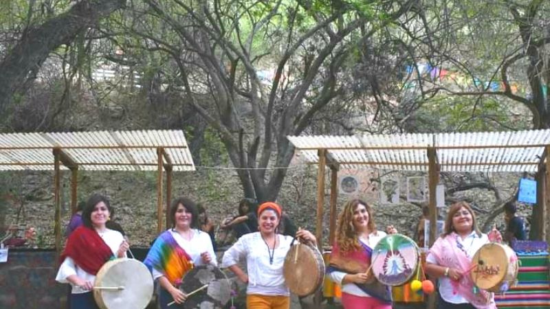 "Antiguos cantos populares de Catamarca" en la Casa de la Cultura