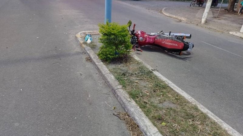 Accidente fatal en Huillapima