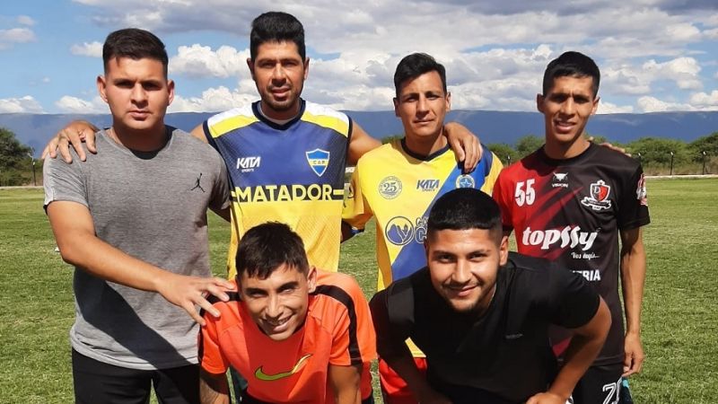 Policial se puso en marcha y presentó los refuerzos para el Regional