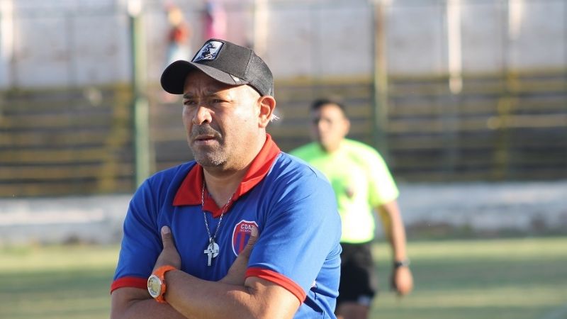 Tesorieri ya se prepara para el Torneo Regional Federal