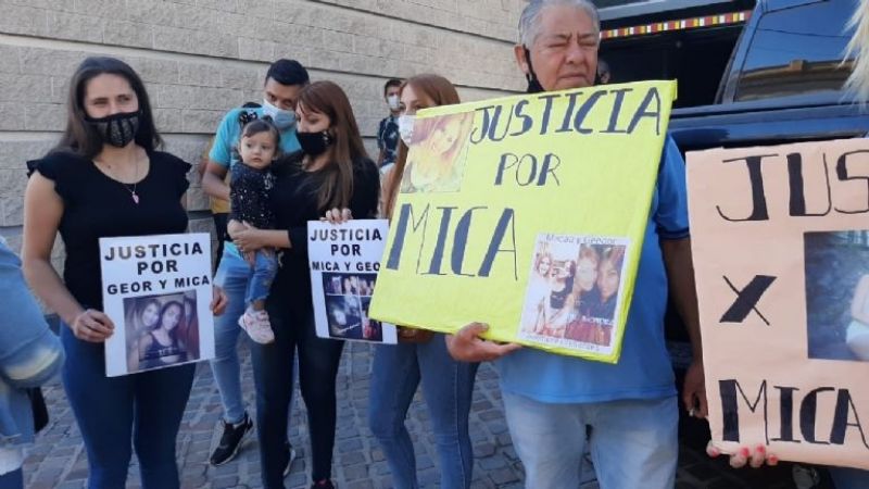 El lunes se conocerá la sentencia por accidente fatal