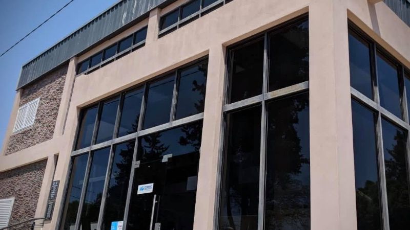 Tres arrestados por el millonario robo en el correo en Los Varela