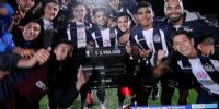 TALLERES con el pase a la final ante Boca y el cheque por casi 4 millones de pesos.
