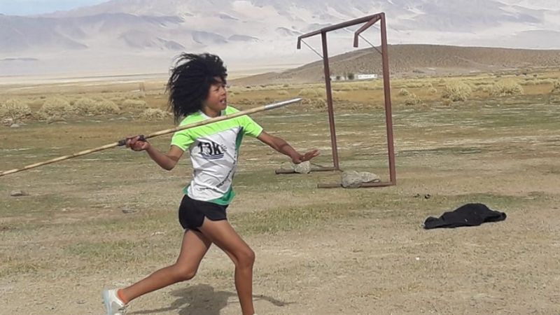 Atletas catamarqueños al Nacional U14 de Salta