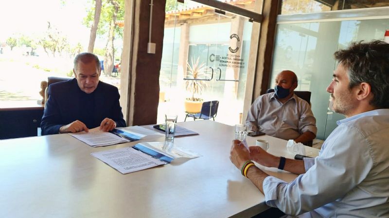 “Los abogados del Estado defienden los intereses de todos”