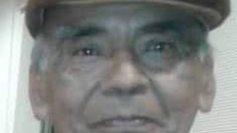 Homenaje al Profesor Oscar Carrizo