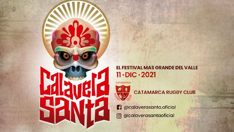 Los Totora llegan por primera vez a Catamarca