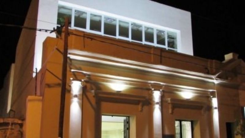 Se reunió la Mesa de Enlace