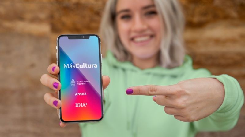 400 mil jóvenes comienzan a disfrutar del Programa “Más Cultura”