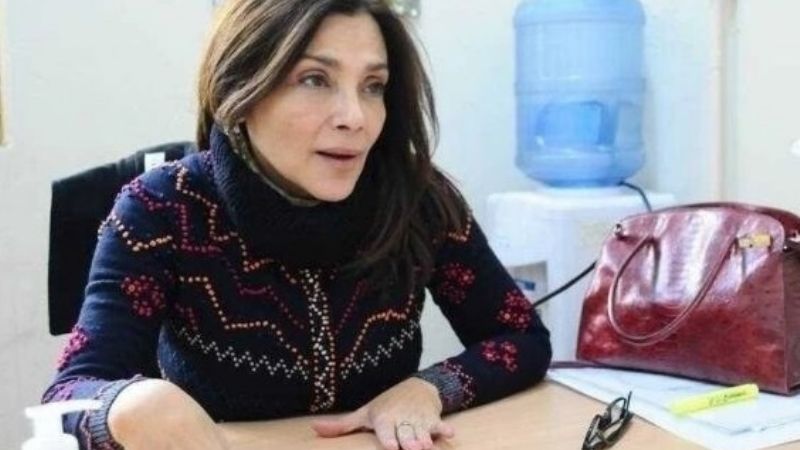 "No hay antecedentes de pedido de evaluación"