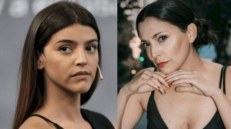 Calu Rivero y Anita Co declaran en el juicio contra Darthés por abuso sexual