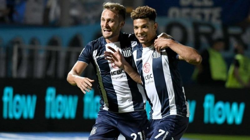 Talleres jugará la final de la Copa Argentina con Boca