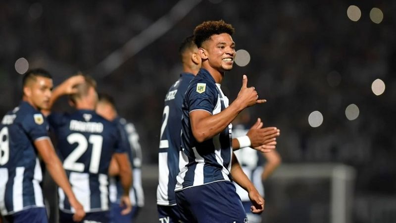 Talleres jugará la final de la Copa Argentina con Boca