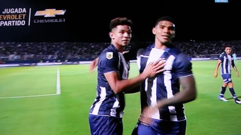 Talleres jugará la final de la Copa Argentina con Boca