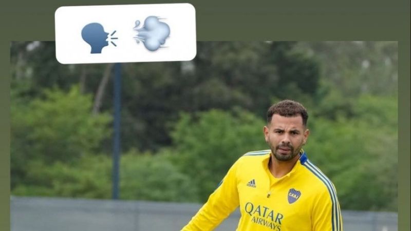 Nuevo escándalo en Boca y la reacción de Cardona