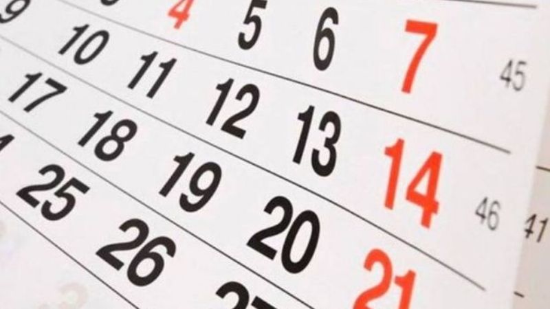 Nuevo feriado nacional en 2022: cuándo será y por qué