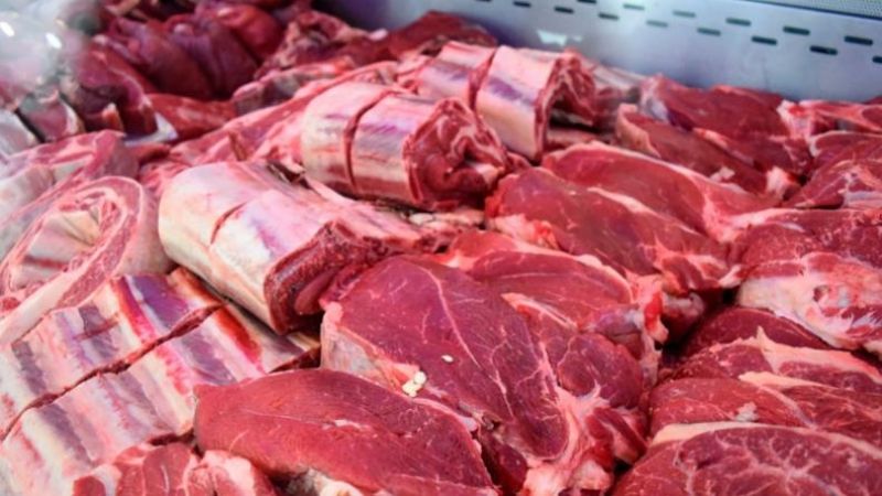 Se vienen precios populares de cortes de carne para las fiestas