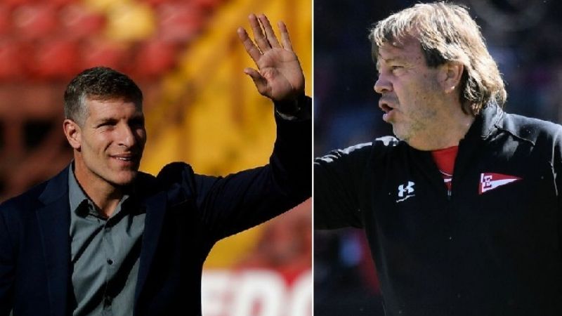 Platense-Vélez y Estudiantes-Aldosivi abren la última fecha