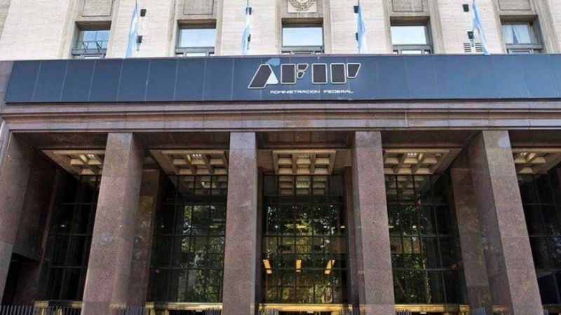 Cómo conseguir los reintegros que hará la AFIP