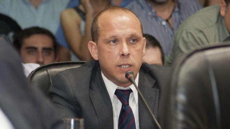 Asumieron los concejales capitalinos y hay nuevas autoridades