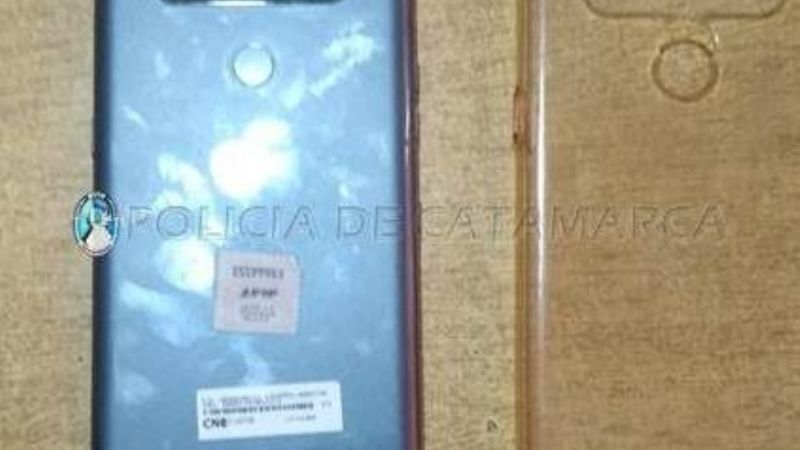 Robos y desorden en un boliche del Alto Fariñango