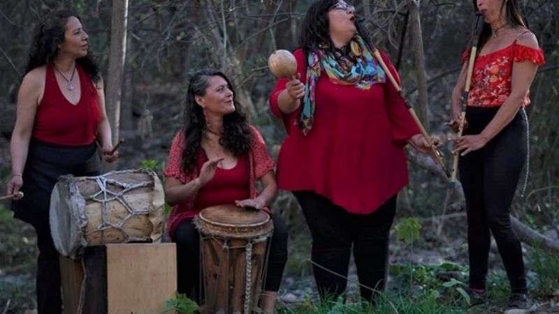 La Chancaca festeja 4 años de Gozadera