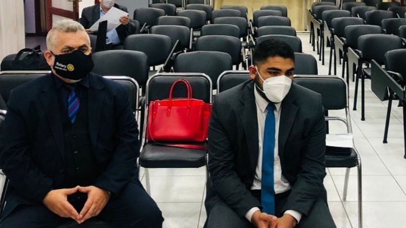 Se definió el orden de mérito para fiscal penal