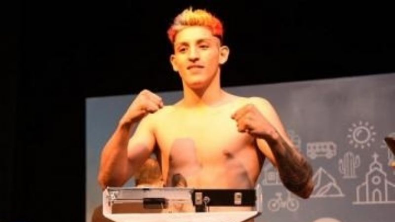 El "Valle de KO" queda a la vuelta de la esquina