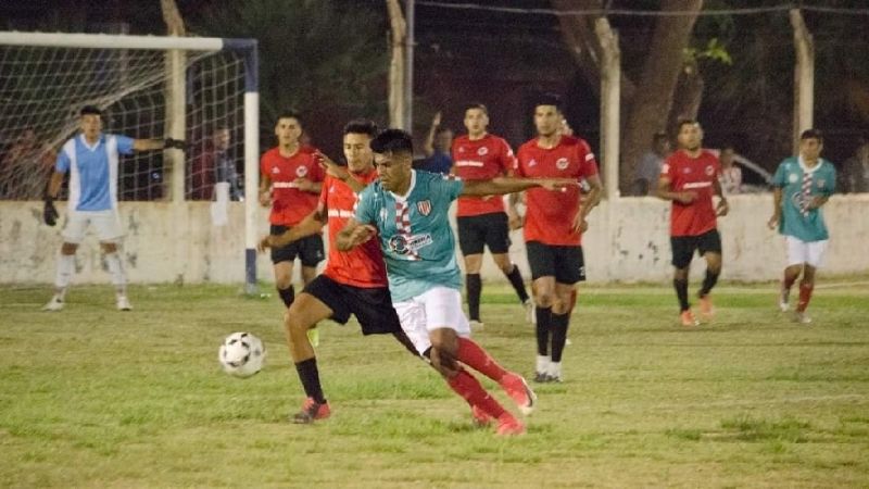 El domingo va la última fecha clasificatoria del TRFA