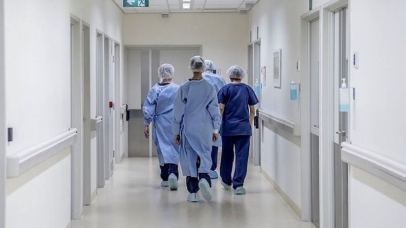 El promedio de casos en Argentina subió un 188% en dos meses