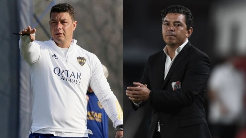 Se despiden River y Boca y el clásico santafesino