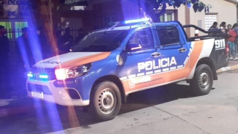 La elección de autoridades del CD de Belén terminó en escándalo