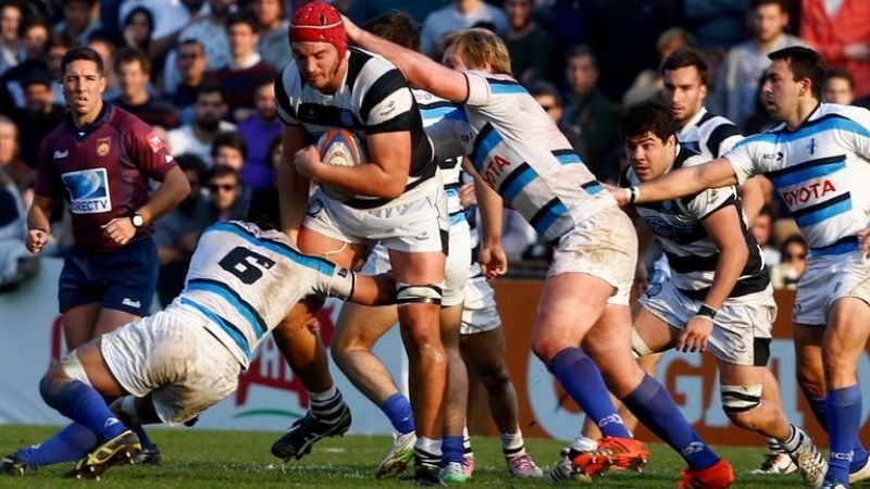 Un sábado recargado, con varias finales en danza