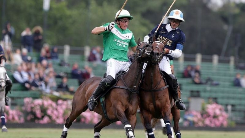 Un sábado recargado, con varias finales en danza