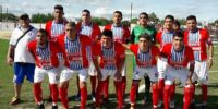UNIÓN SANTIAGO se adjudicó invicto la Zona 1, el la 1ra. fase de la Región Centro del TRFA.