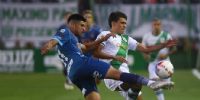 BANFIELD Y ARSENAL no se sacaron ventaja en el último partido de la Liga Profesional 2021.