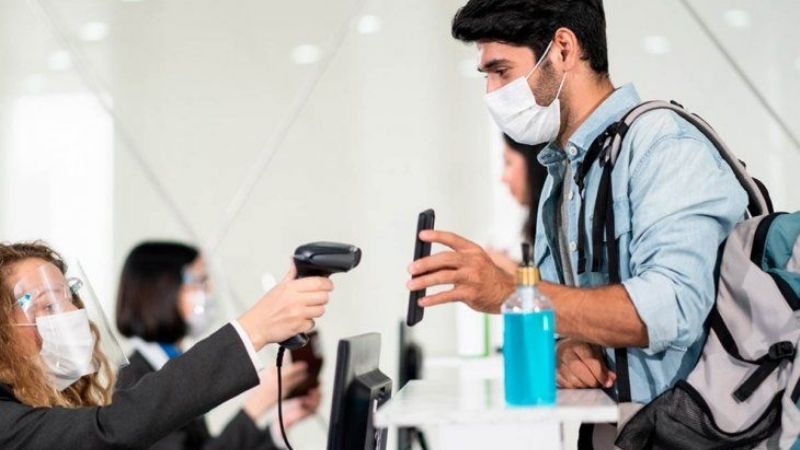 Cuándo comenzará a aplicarse el Pase Sanitario Nacional