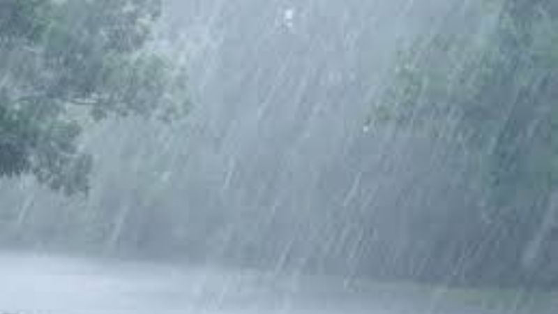 Localidades del Oeste sin energía