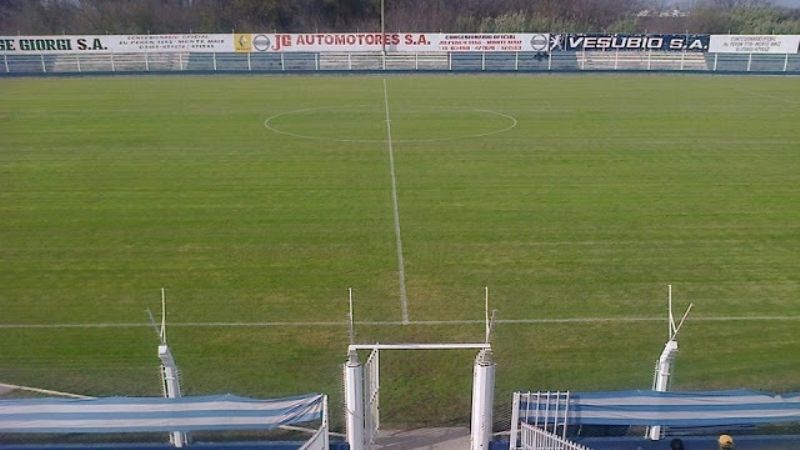 San Lorenzo de Alem deberá recorrer más de 700 Kms.