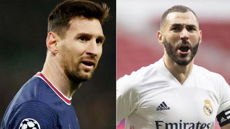 Este vale; el PSG de Messi enfrentará al Real Madrid