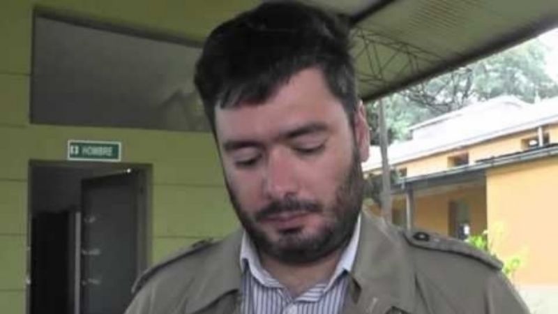 Guillamondegui seguirá conduciendo el SIDCa