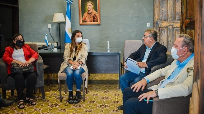 Abonarán extra de $5000 para los becados del “Catamarca Incluye”