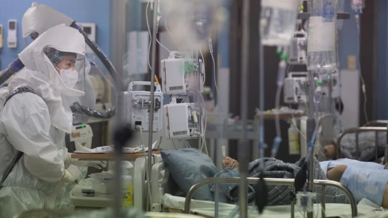 Reino Unido reportó su primera muerte por Ómicron