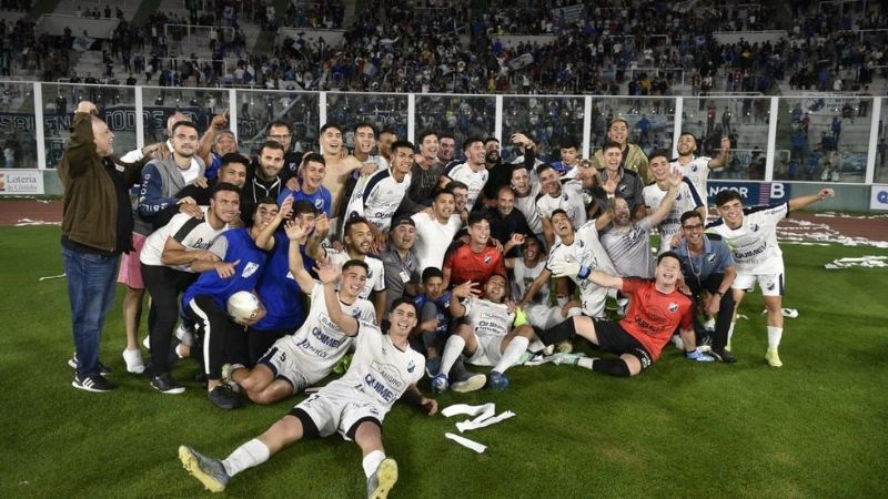 Cambiaron los rivales de San Lorenzo y Social Bañado