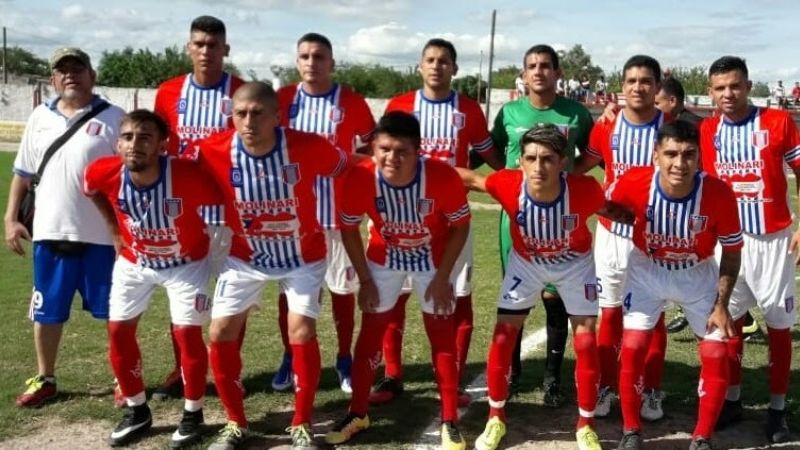 Cambiaron los rivales de San Lorenzo y Social Bañado