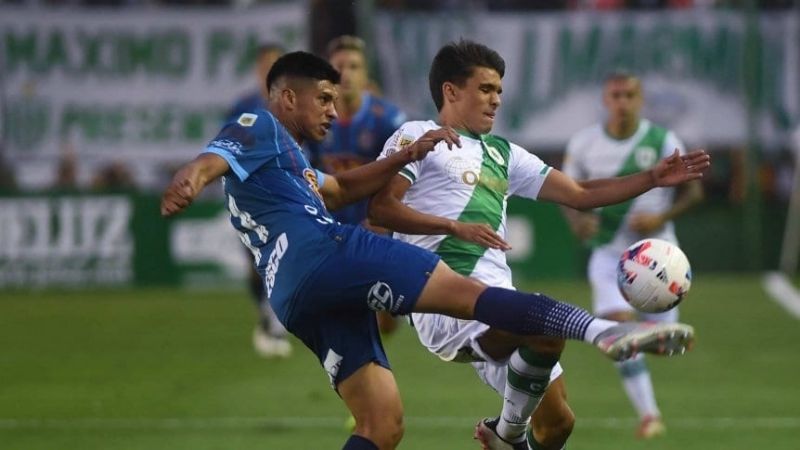 Banfield y Arsenal empataron en “0", cerrando la Liga